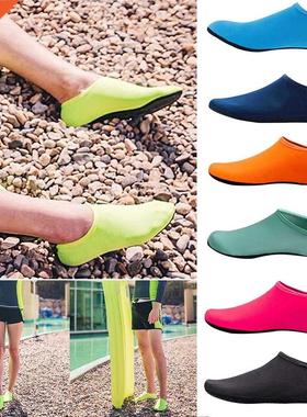 Unisex Water oes Swimming Diving Socks Summer Aqua Beach S