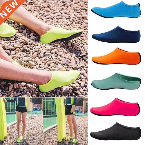 Unisex Water oes Swimming Diving Socks Summer Aqua Beach S