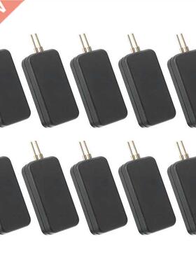 10Pcs Car Airbag Simulator Detection Tool SRS Resistor Fault