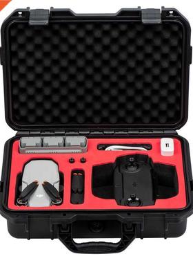 Drone Waterproof Hard Shell Handbag Portable Explosion-proof