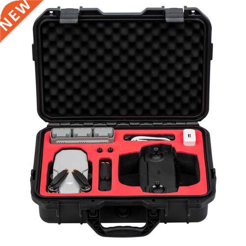 Drone Waterproof Hard Shell Handbag Portable Explosion-proof