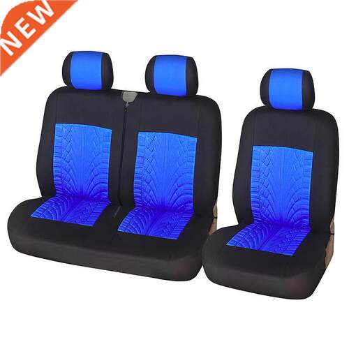2+1 Seat vers Car Seat vers Protector for Transporter/Van, U