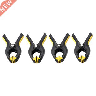 4PCS/LOT Plastic Clip Fixture LCD Screen Fastening Clamp For