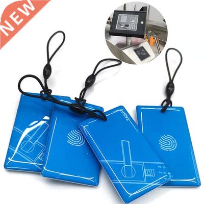1Pcs PVC 125KHz RFID T5577 Smart Card Proximity EM Key Tags