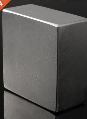 Block 45x45x20mm N52 Strong Rare Earth magnets Neodymium Mag