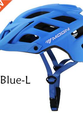 MOON Casco mbt Cycling Bike Sports Safety Helmet OFF-ROAD Mo