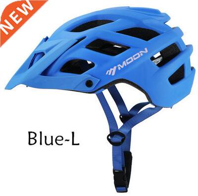 MOON Casco mbt Cycling Bike Sports Safety Helmet OFF-ROAD Mo