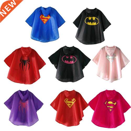 Kids Rain Coat raincoat for children Rainwear impermeable Ra