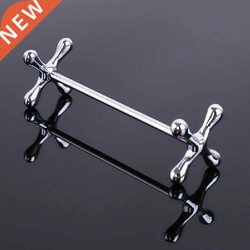 Chopstick Holder Metal Plum Shape Chopstick Pillow