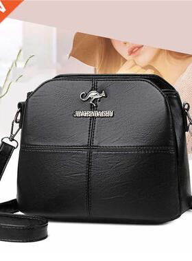 High Quality Square Women Shoulder Bag for Women Small Simp