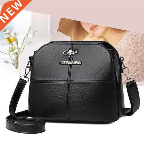 High Quality Square Women Shoulder Bag for Women Small Simp