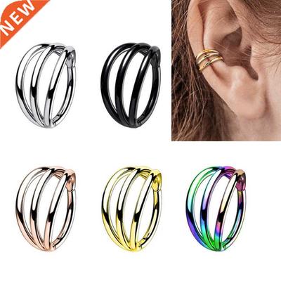 16g 18g Seent Tragus Helix Cartilage Earring Nose Ring Se