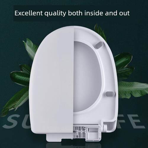 General toilet cover, toilet seat, toilet cover,