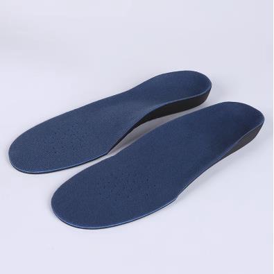 insert pad sole orthotic insoles arch support flat cushion f