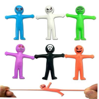 Halloween Party Favors Funny Little Man Goodie Gift Kids