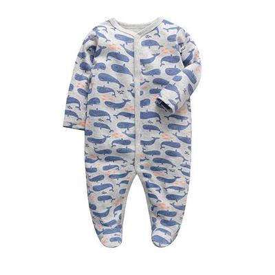 Baby Girl Newborn Boy Kids Romper Clothes Jumpsuit Rompers.