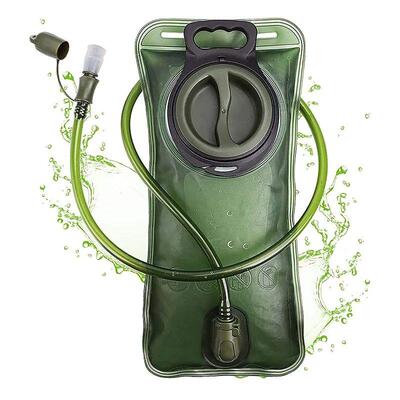 Water Bladder Hydration Backpack 2L Large Capacity EVA Water