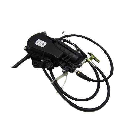 KOVAX DH60 DH220熄火马达12V 24V 2523-9016挖掘机配件