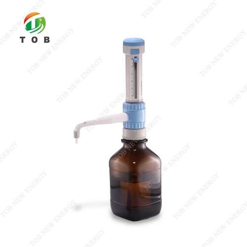 瓶口分液器瓶口移液器瓶口分配器高温灭菌0.5-50ml