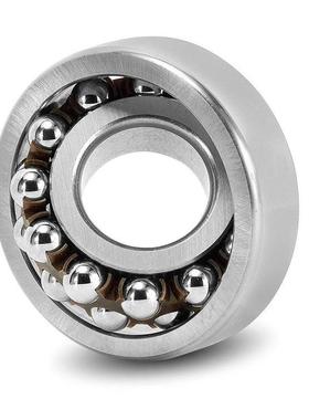 造纸机械设备轴承 2312ATN 调心球轴承2312AKTN现货 型号齐全