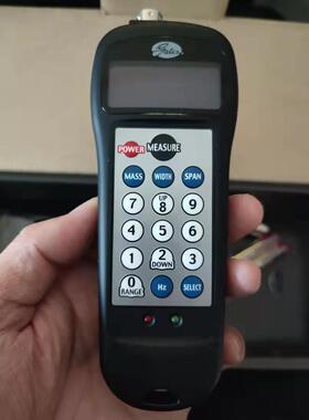 日本 UNITTA 声波式皮带张力计 U-550