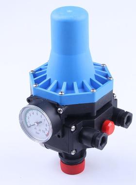 1.5bar启动220V水泵自动控制器 EPC-3 水流压力开关电子压力开关