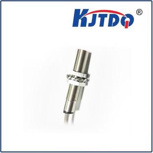 凯基特 HCH-M12-C43T-HL 测速传感器 齿轮传感器