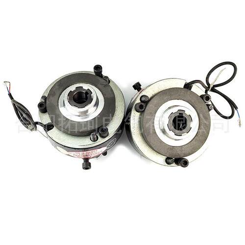DZM08 DC99V 7.5Nm 电磁制动器F级绝缘泰力Y2EJ80电机刹车