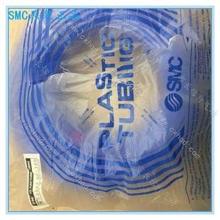 1208B 1065 100聚氨酯耐磨耗 日本SMC原装 气管TUZ0805