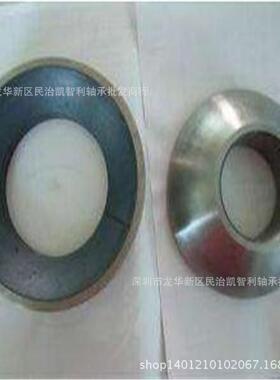 平面推力关节GX70 GX80 GX100S GX120 GX140T GX160 LS龙溪轴承