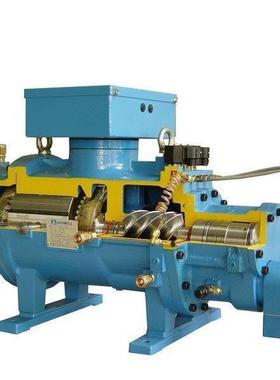 优势供应RICO WERK螺杆压缩机原装进口优惠