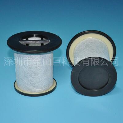 油气分离器Breather element 2652A016玻纤滤芯适用于装载机
