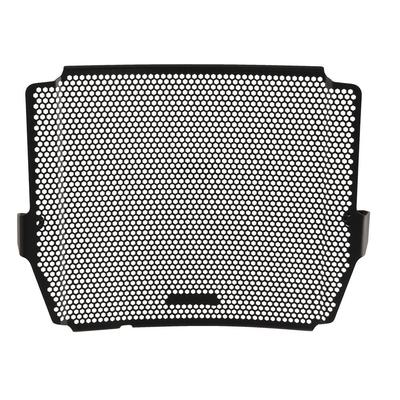 适用凯旋Street Triple 765 RS R/S 改装水箱网散热器保护网护罩