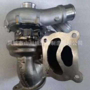 涡轮增压器 2.3T FR3E9G438 3E 9G438 821402