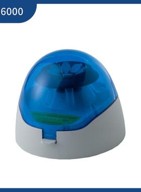 RC实验室MC6000微型离心机迷你同位素掌上型离心机