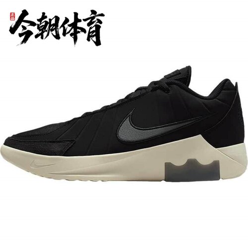 NIKE耐克 男子LEBRON WITNESS IX EP运动训练篮球鞋 HQ8035-001