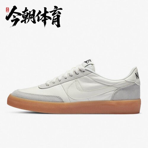 Nike/耐克Killshot 2男女运动复古休闲板鞋432997-128 HM9431-001