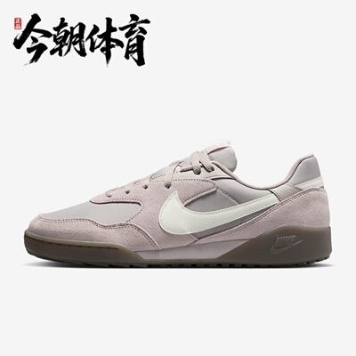 Nike耐克Terra Manta Suede男子运动休闲耐磨低帮板鞋 IB7254-001