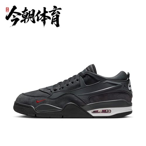 NIKE/耐克Air Jordan 4 RM AJ4男子运动休闲低帮篮球鞋HF4334-004