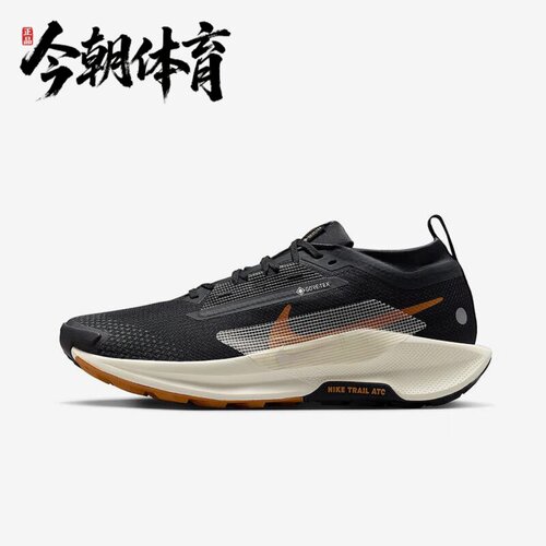 NIKE/耐克 男子休闲运动轻便舒适减震训练系带跑步鞋 FQ0908-007