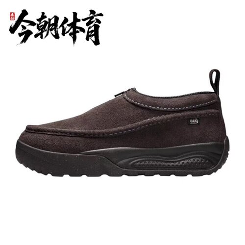 NIKE/耐克男子ACG IZY SE雪地靴保暖户外运动休闲鞋 IH3750-201