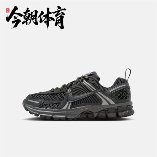 NIKE耐克 女子大童VOMERO5GG网面复古运动休闲跑步鞋IB3812-001