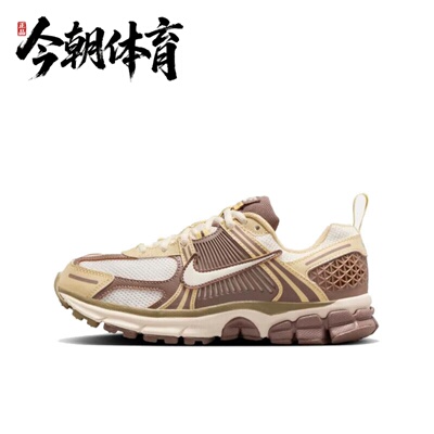 NIKE耐克 VOMERO5（GS）大童轻便透气低帮运动休闲鞋HV6009-111