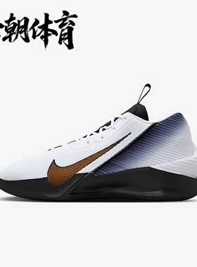 NIKE/耐克 G.T. JUMP ACADEMY EP男子实战训练篮球鞋 IH0635-170