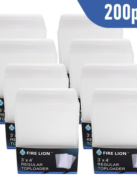 35pt卡夹帕尼尼球星卡硬卡套ptcg宝可梦游戏王卡牌保护套