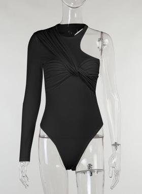 bodysuit nightclub jumpsuit combinaison ropa clothing