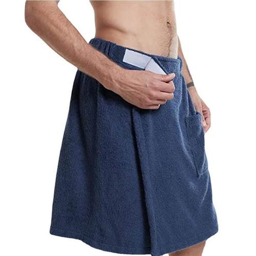 towel bath pocket with bathrobe room shower bathhouse towel