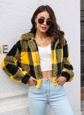 little button girls coats baby winter child shacket