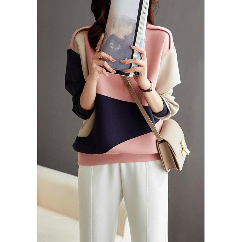 The the cotton new for is sweatshirt vitality no wear.
