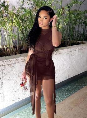 nibber  autumn fashion new party sweet gentle cute high